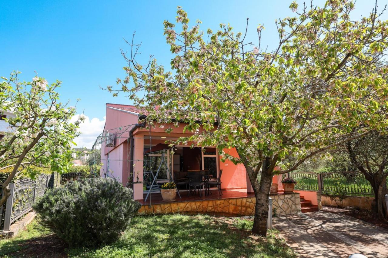 Holiday Home Cvita Sukošan 外观 照片