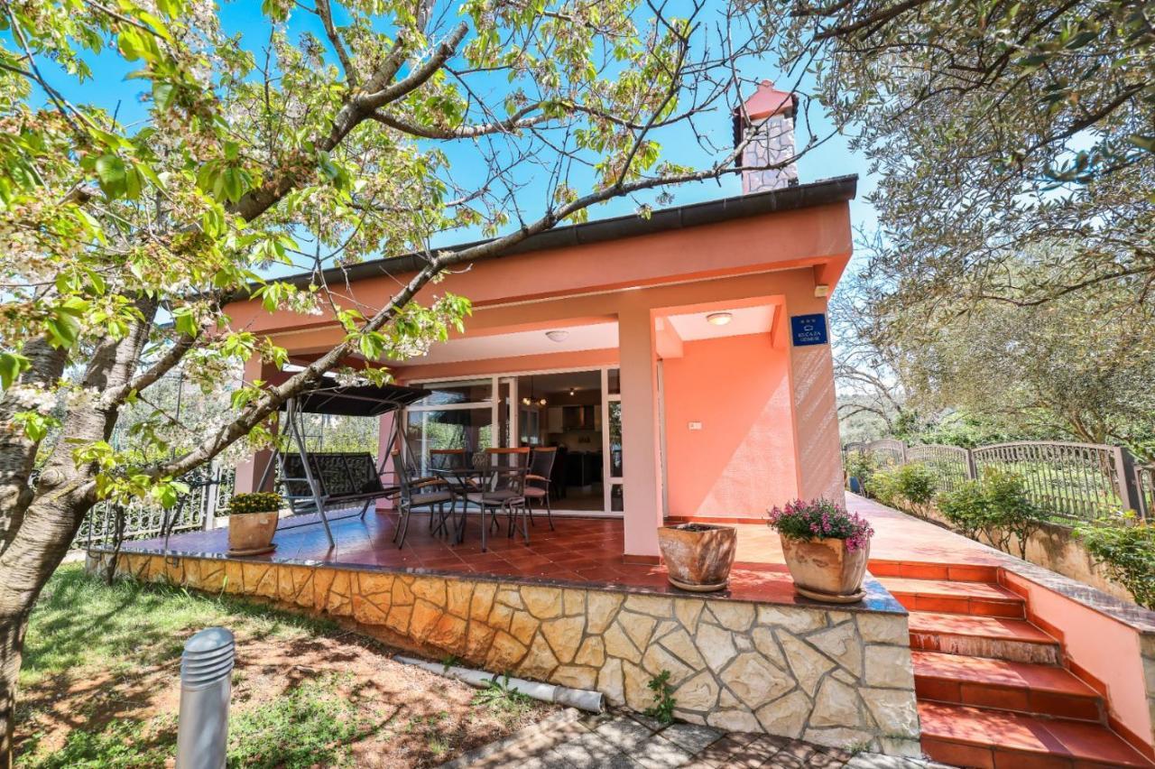 Holiday Home Cvita Sukošan 外观 照片