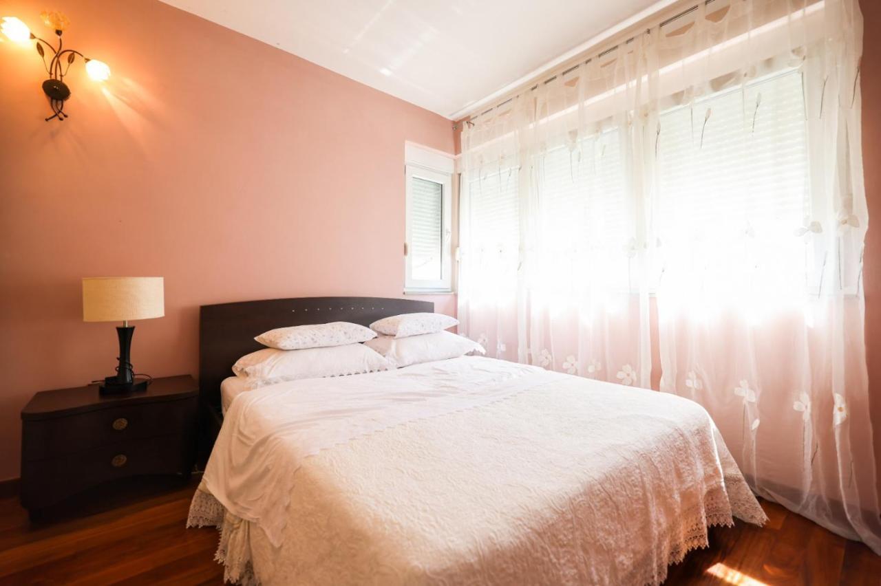 Holiday Home Cvita Sukošan 外观 照片